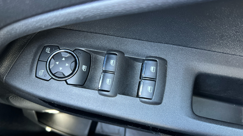 Ford EcoSport 1.0 EcoBoost 125 Active 5dr Petrol Hatchback